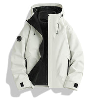 Hellaprikose [Fleece 3‑in‑1]