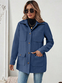 Blau