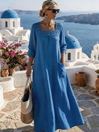 Blau