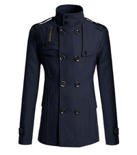 Marineblau