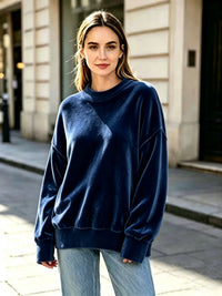 Marineblau