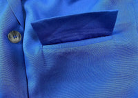 Echte Taschen mit Futter