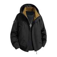 Schwarz (Einzeljacke)