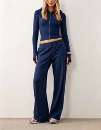 Marineblau