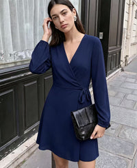 Marineblau