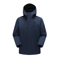 Marineblau