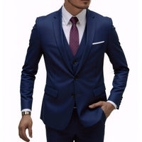 Navyblau