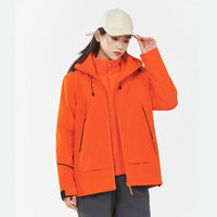 Neonorange