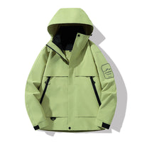 Kiwi‑Grün [Einzeljacke]