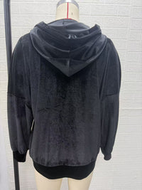 Gewicht S:400g XXL:480g