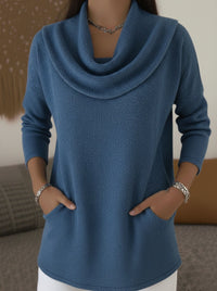 Blau
