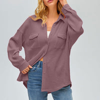 Rauchviolett