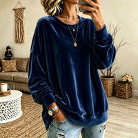 Marineblau