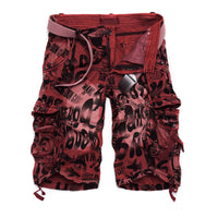 Rote Tarnung
