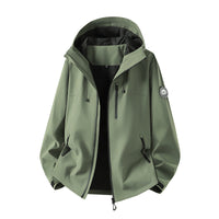 Militärgrün (einlagig)