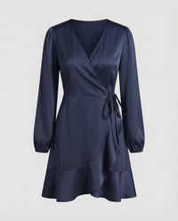 Marineblau