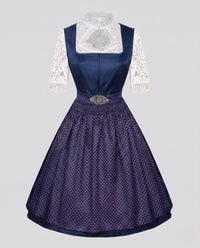 Blau