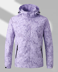 Damen Maple Violet