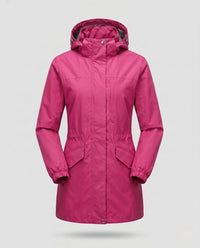 Damen Fuchsia