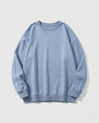 Mistblau