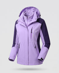 Hellviolett (Damen)