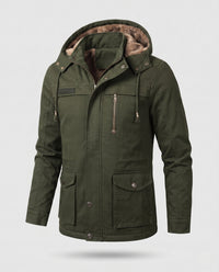 Olivgrün