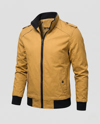 Khaki (gepolstert)