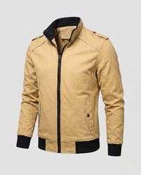 Khaki ohne Fleece