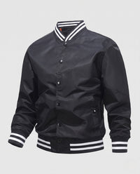 Schwarz – Jackenmodell