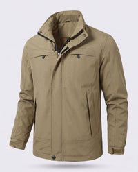 2819 Khaki (mit Fleece)