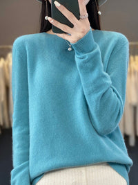 Blauviolett