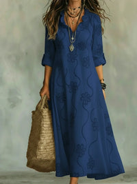 Marineblau