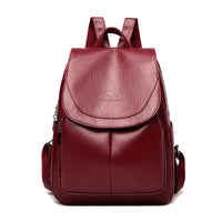Rote Farbe