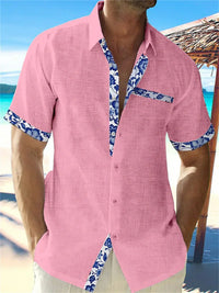 Pink-Marine