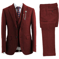 Burgundisch