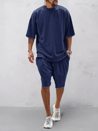 Marineblau