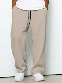 Khaki hell