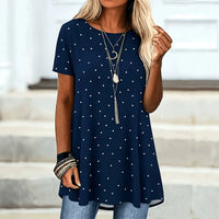 Marineblau
