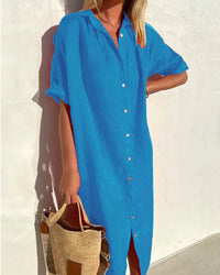 Blau