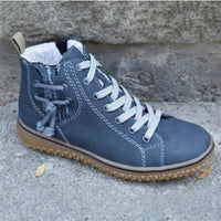 Blau