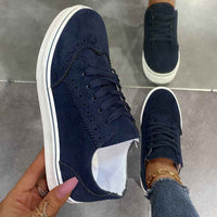 Marineblau