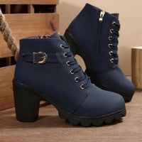 Blau