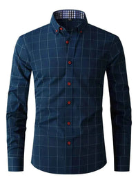 Marineblau