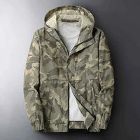 Khaki-Camo