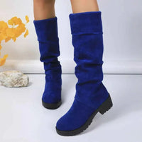 Blau