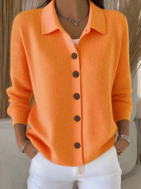 Orange-Rot