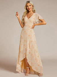 Gold-Rosa