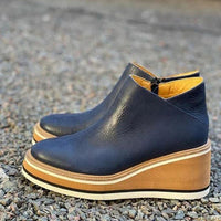 Dunkles Marineblau