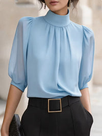 Blau