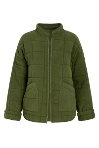 Militärgrün